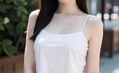 大胆人艺体图片